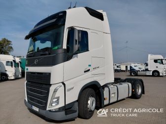 VOLVO	FH 13 460KM I-SAVE