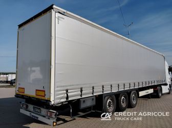 KRONE	PROFI LINER SD