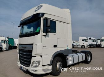 DAF XF 480 FT SSC 2023