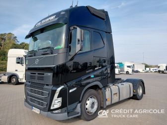 VOLVO	FH 13 460KM I-SAVE