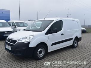 Peugeot Partner Van Partner 1.6 BlueHDi L2 Active